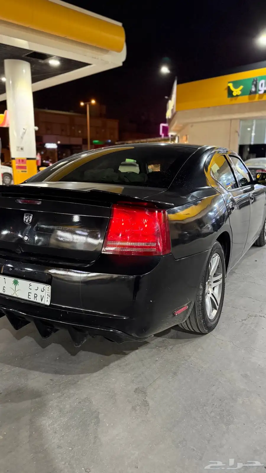 دودج تشارجر 2007 للبيع او البدل 10