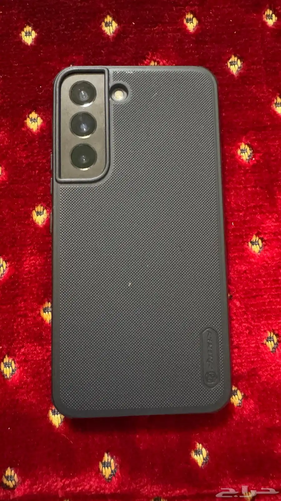 جوال جالكسي سامسونج اس 22 Samsung galaxy s22 5G 2