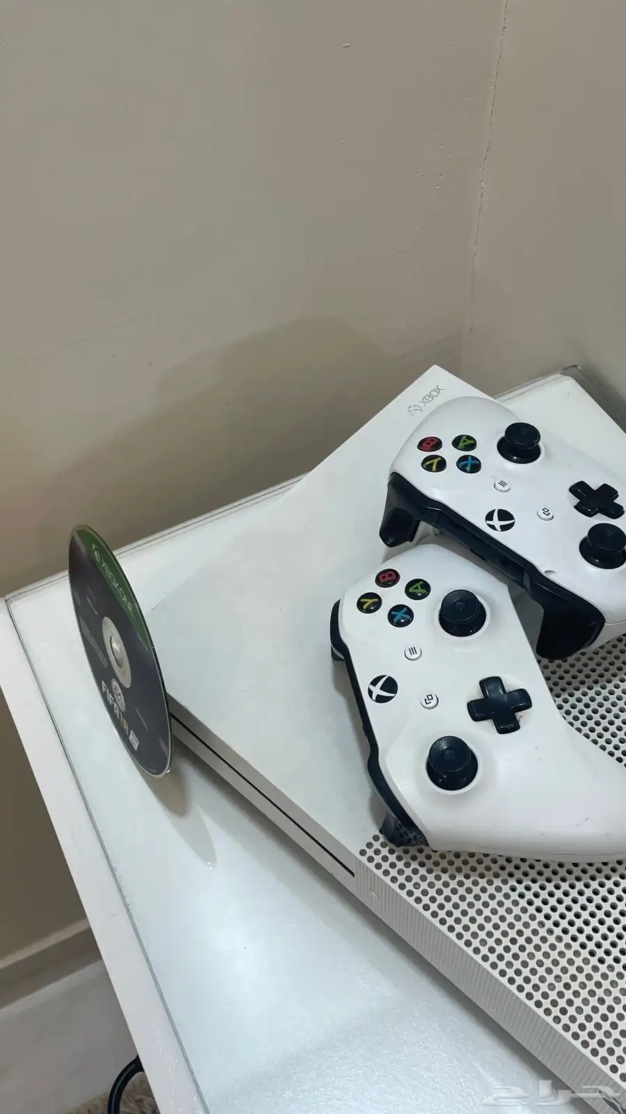 جهاز Xbox One S 2