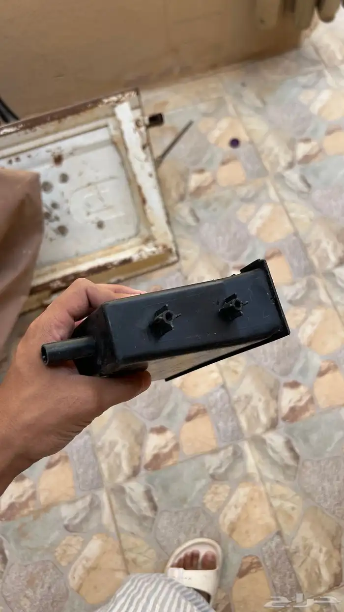 قطع غيار ددسن مستعله 14