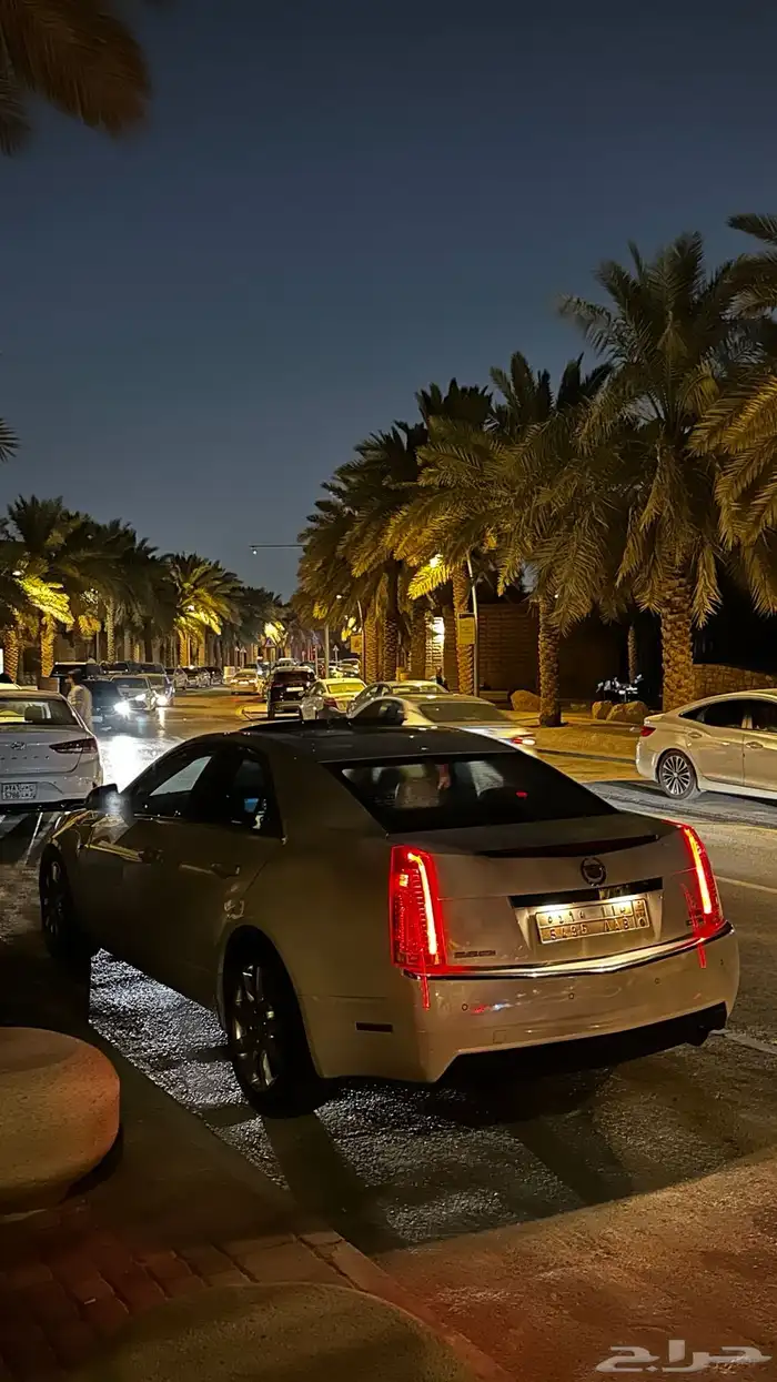 كدلك CTS 9