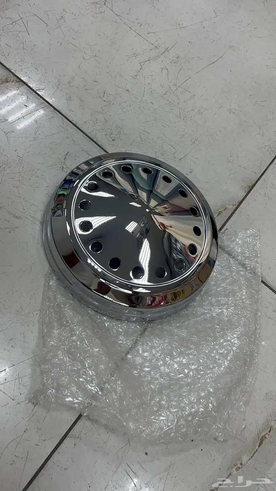 طيس جمس طاسات جمس بهبهاني 0