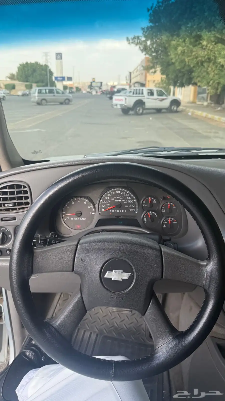 بليزر 2008 LT 10