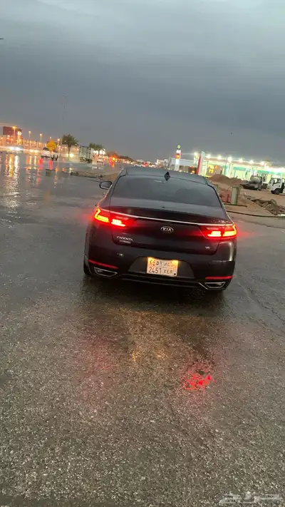 كادينزا 2