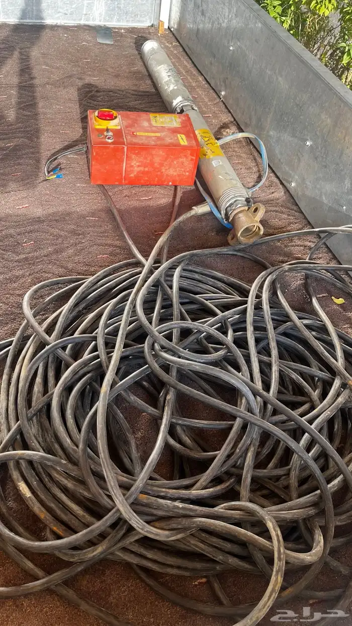 غطاس مستخدم نظيف 0