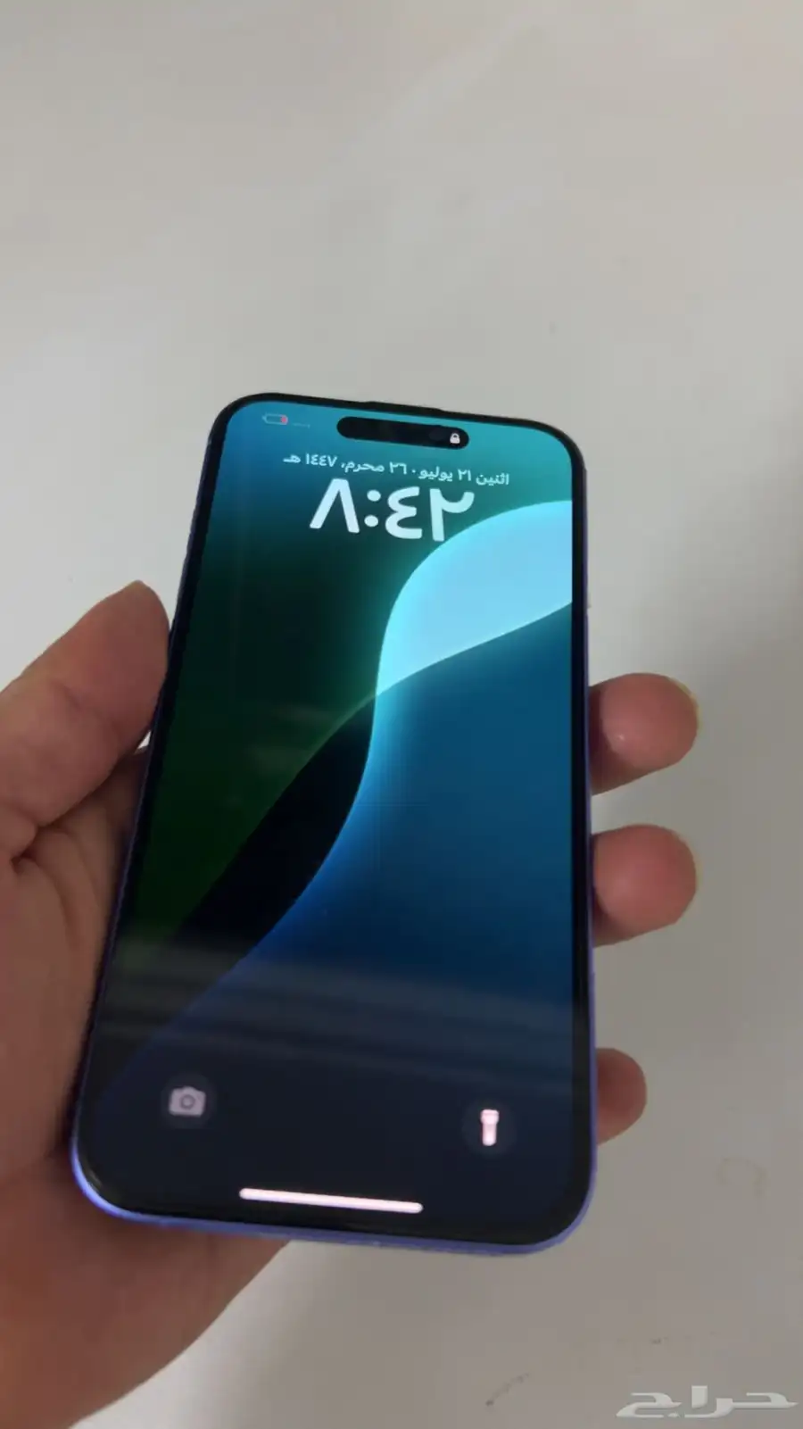 ايفون 16 بلص 3