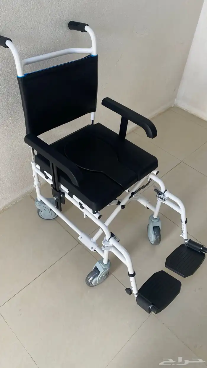 كرسي كبار سن 3