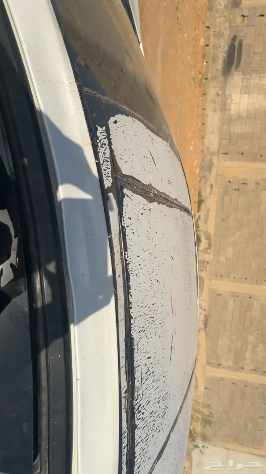 سوناتا للبيع على حالتها الراهنه 8