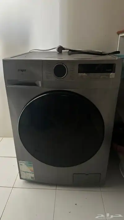 اسطوانه فيبر فاضيه وغساله اتوماتيك 2