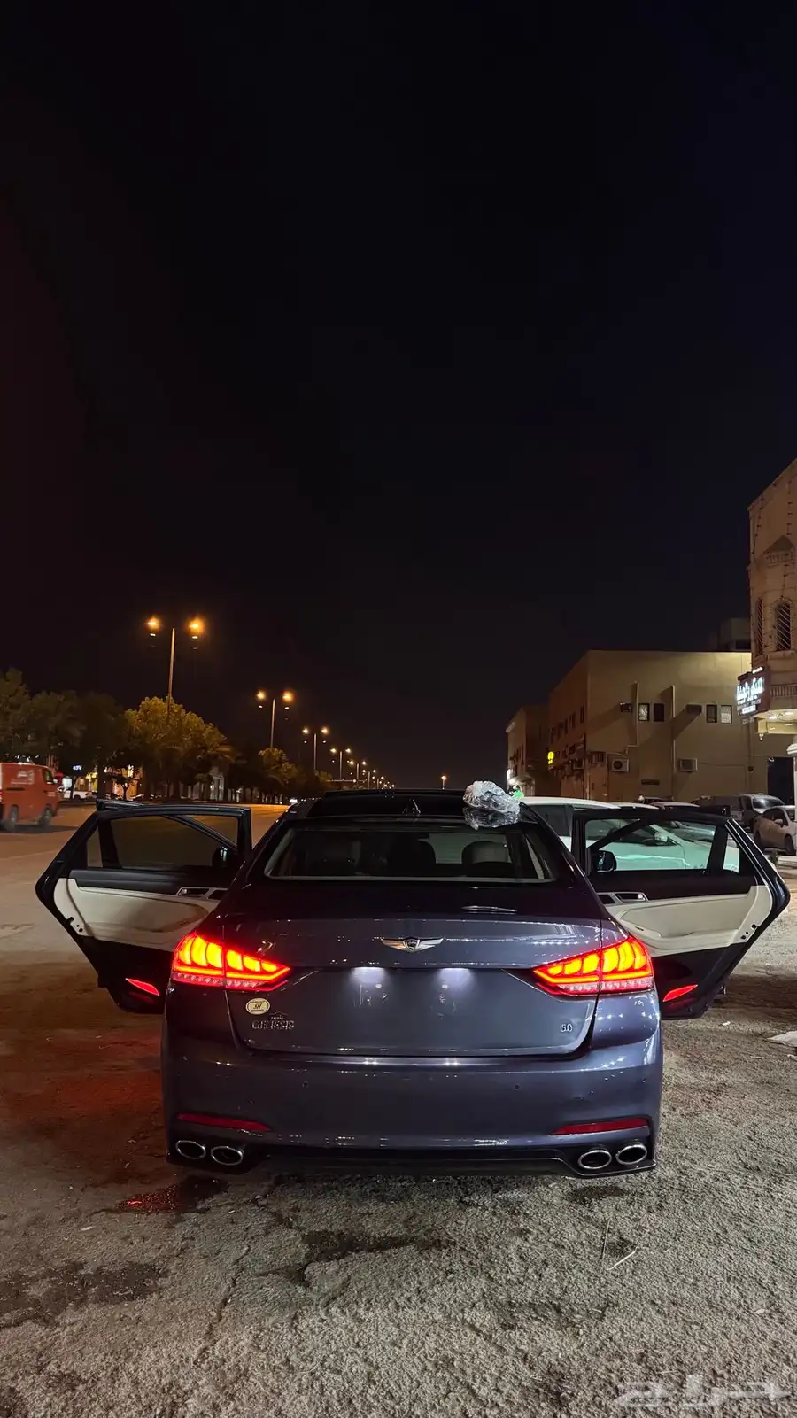 جنسس 5.0 7