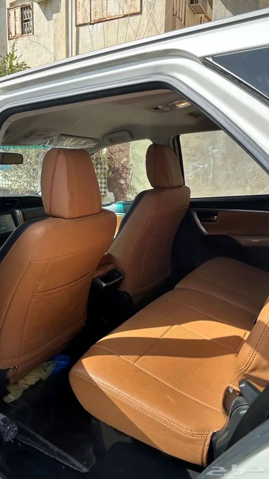 فورشنر 2021 VX1 11