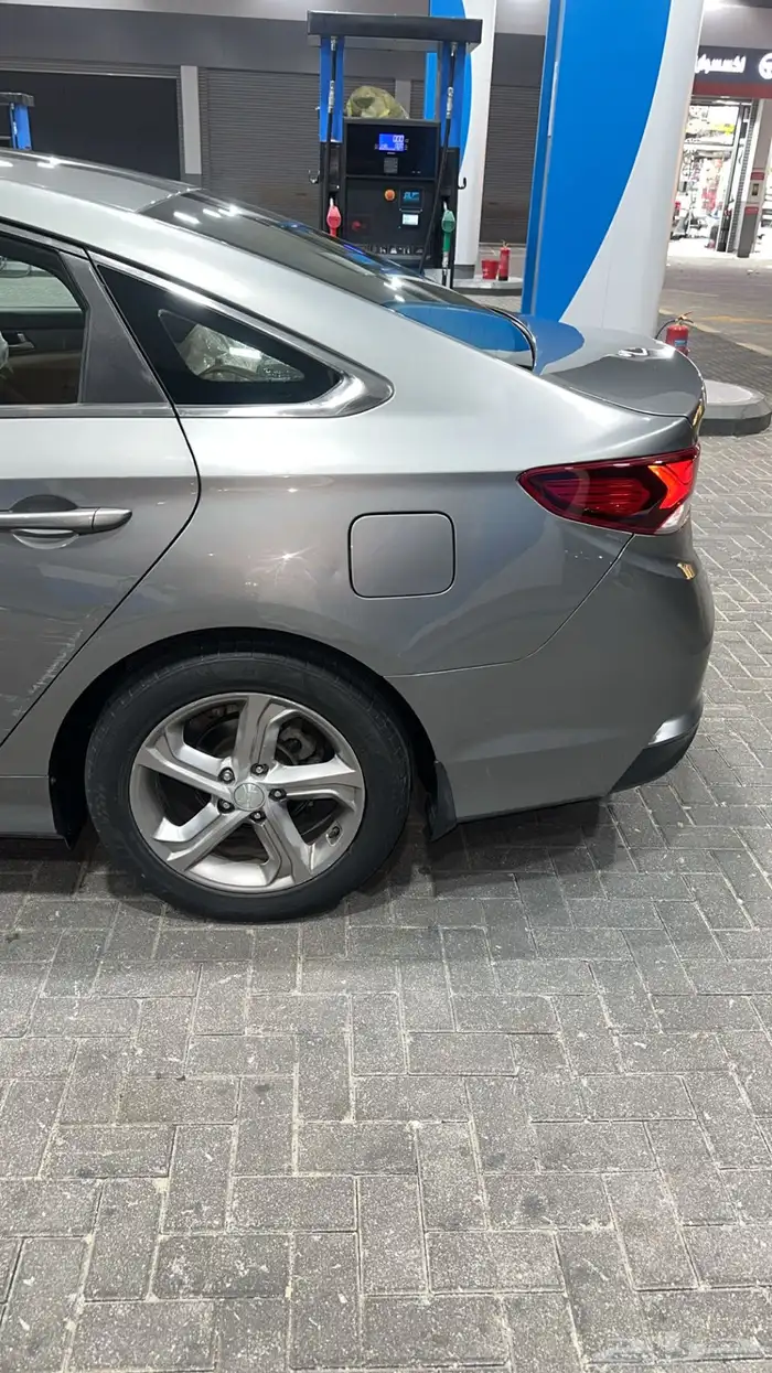 سوناتا 2018 4