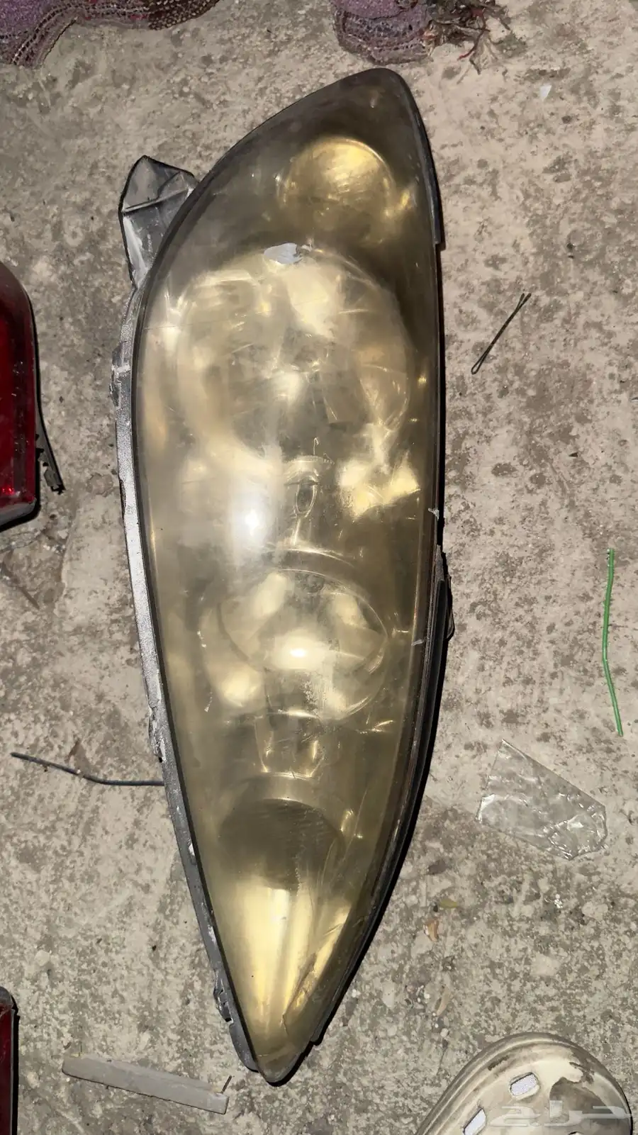 شمعات اسطبات شبك مسجل كامري 5