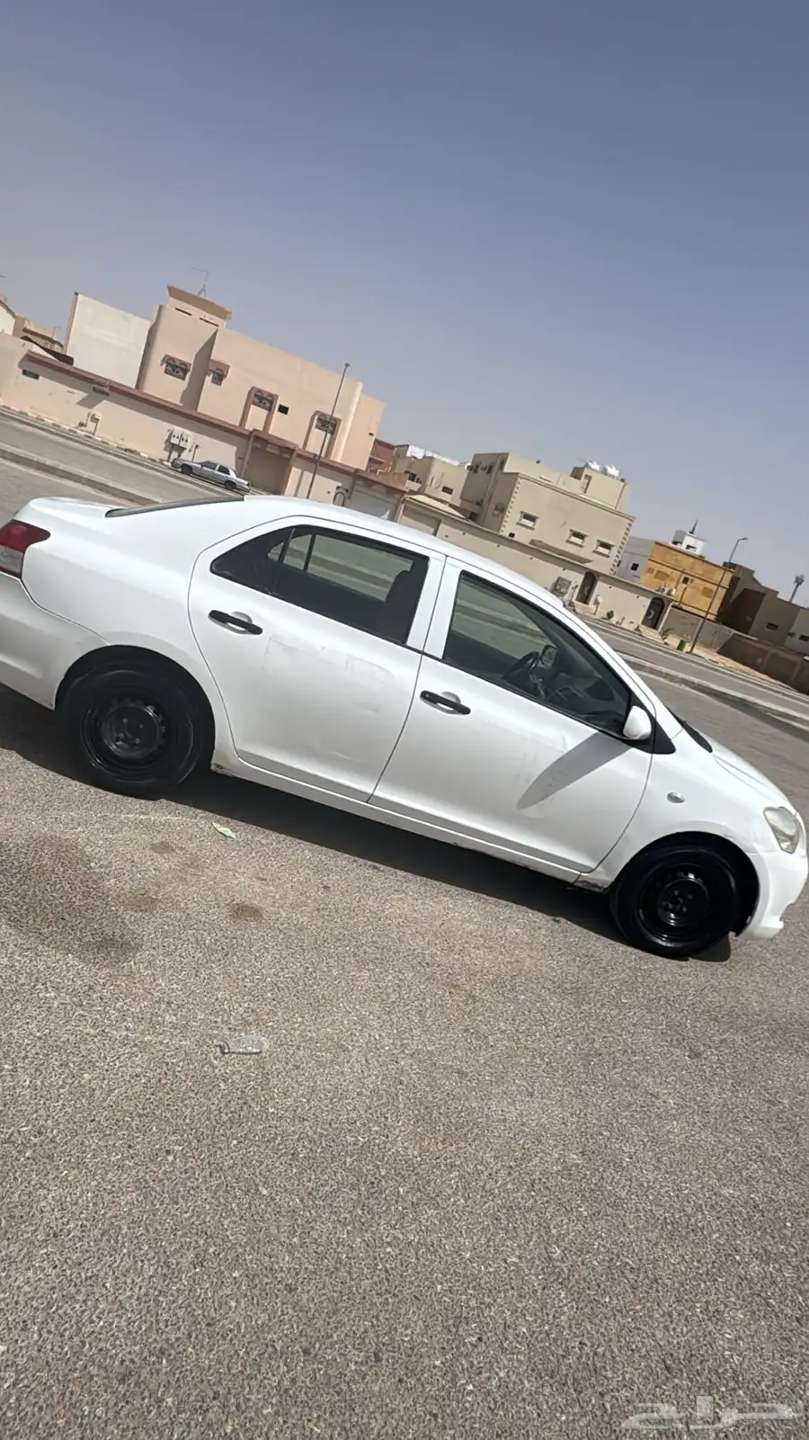 يارس 2011 تماتيك 3