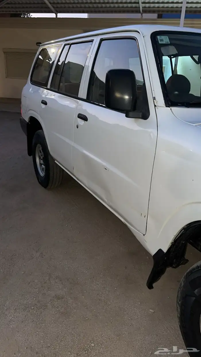 بترول نيسان 2003 سلق 9