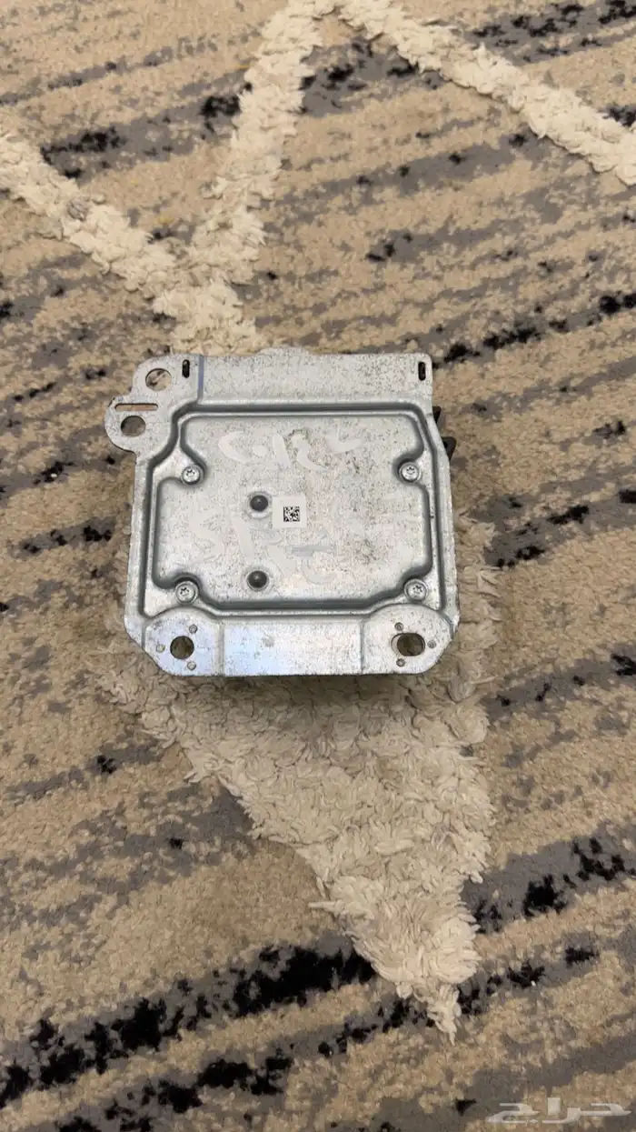 قطع تشارجر 4