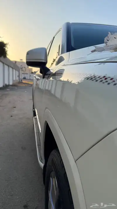 جكسار 2024 L5 (( تم البيع 10