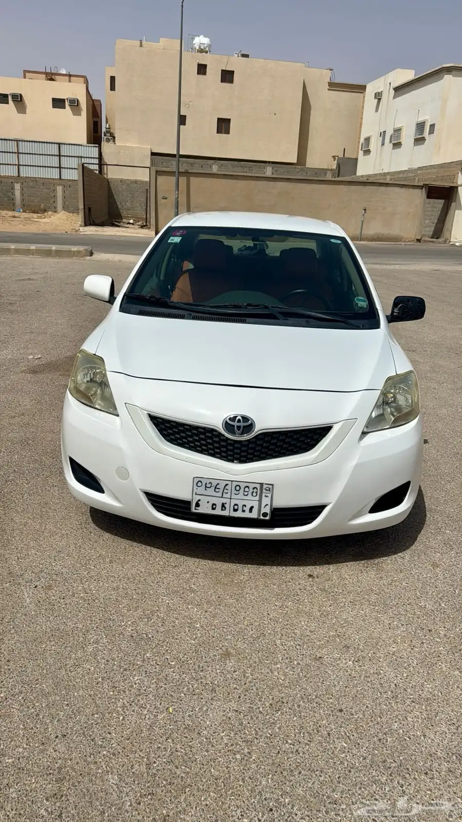 يارس 2011 تماتيك 2