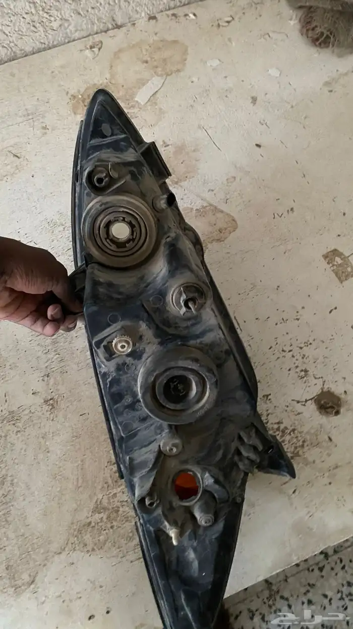 شمعات كامرى 1