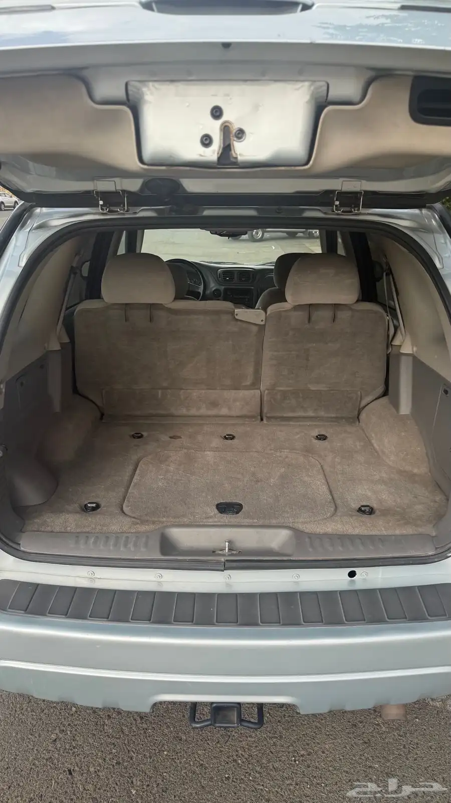 بليزر 2008 LT 17
