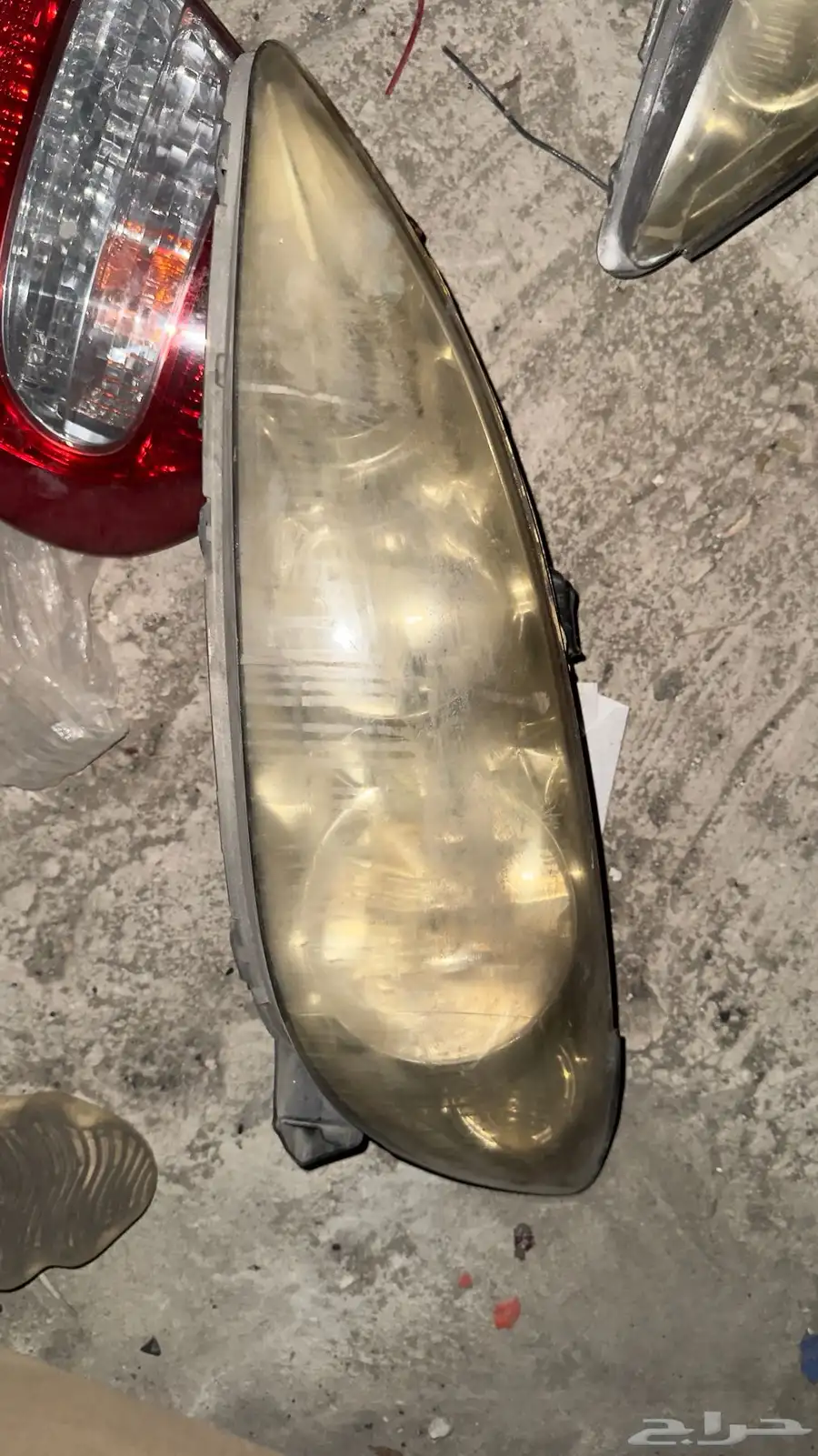 شمعات اسطبات شبك مسجل كامري 9