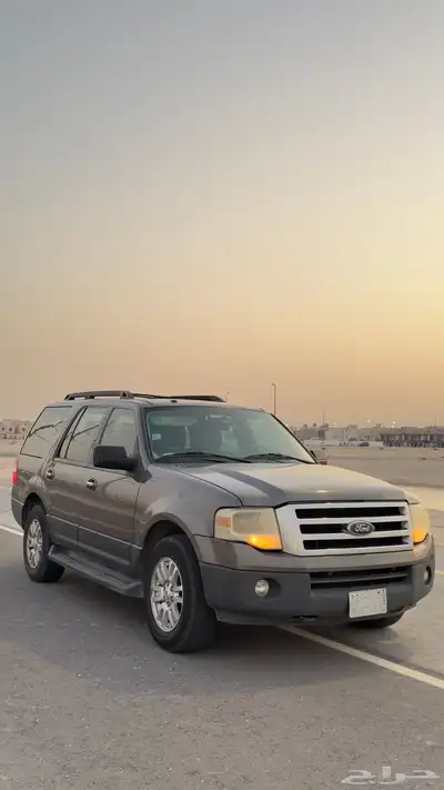 اكسبديشن 2013 نظيف جدا 2
