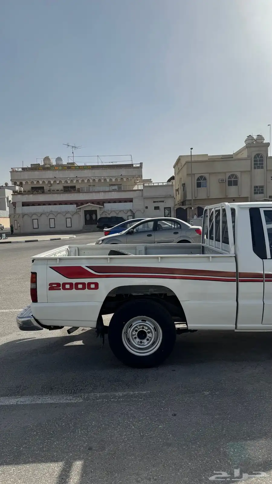 متسوبيشي 96 9