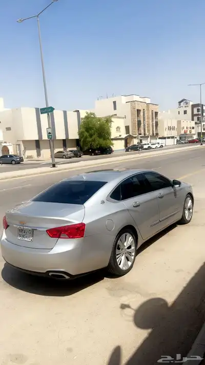 امبالا2017 فل كامل LTZ 0