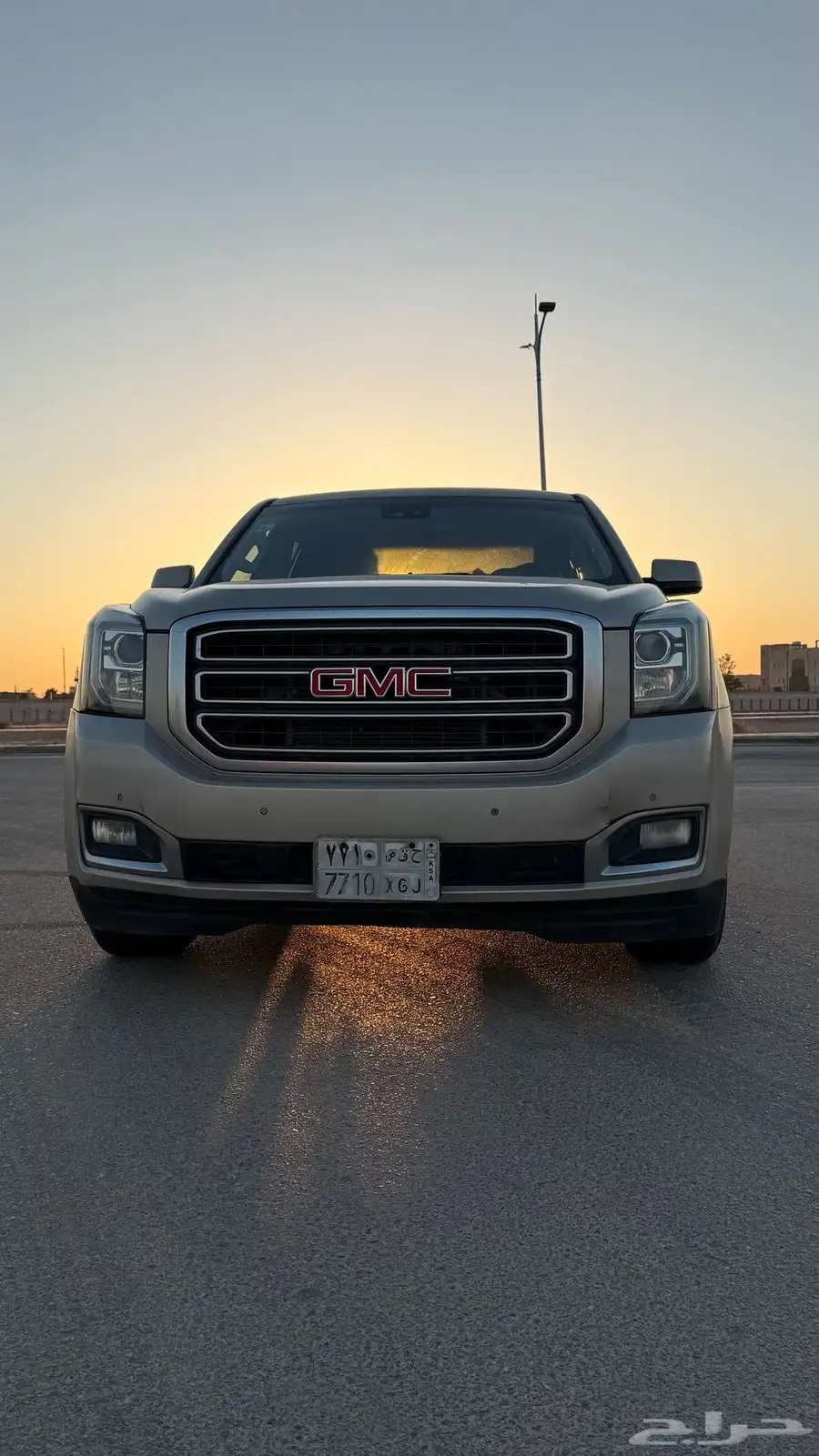 يوكن 2015 XL 0