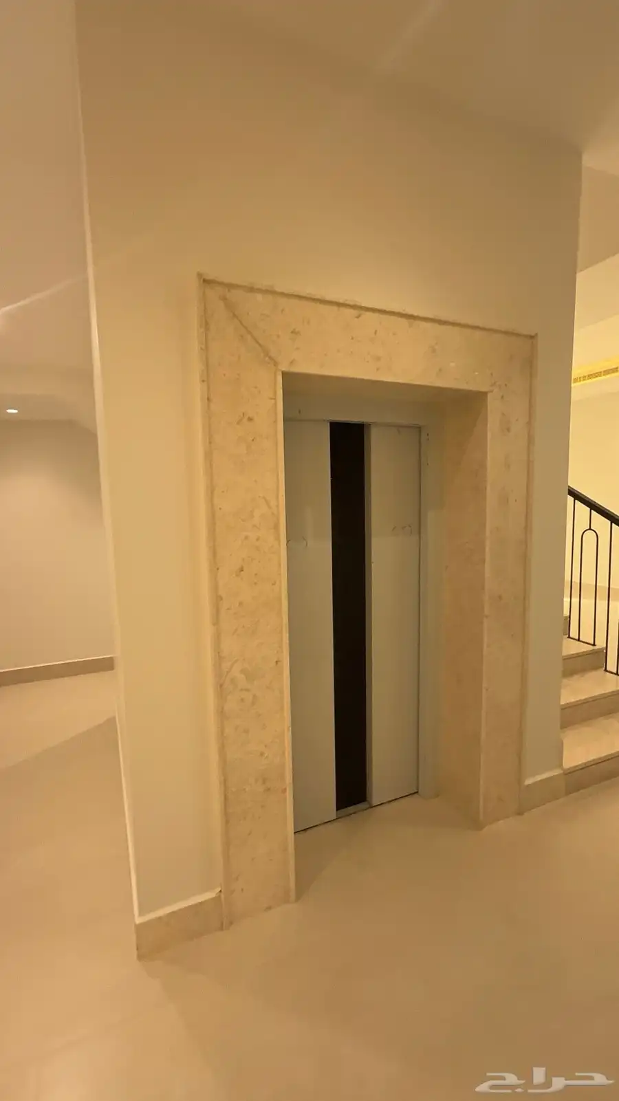 فلل تصميم مودرن كويتي 209م حي المهديه 6