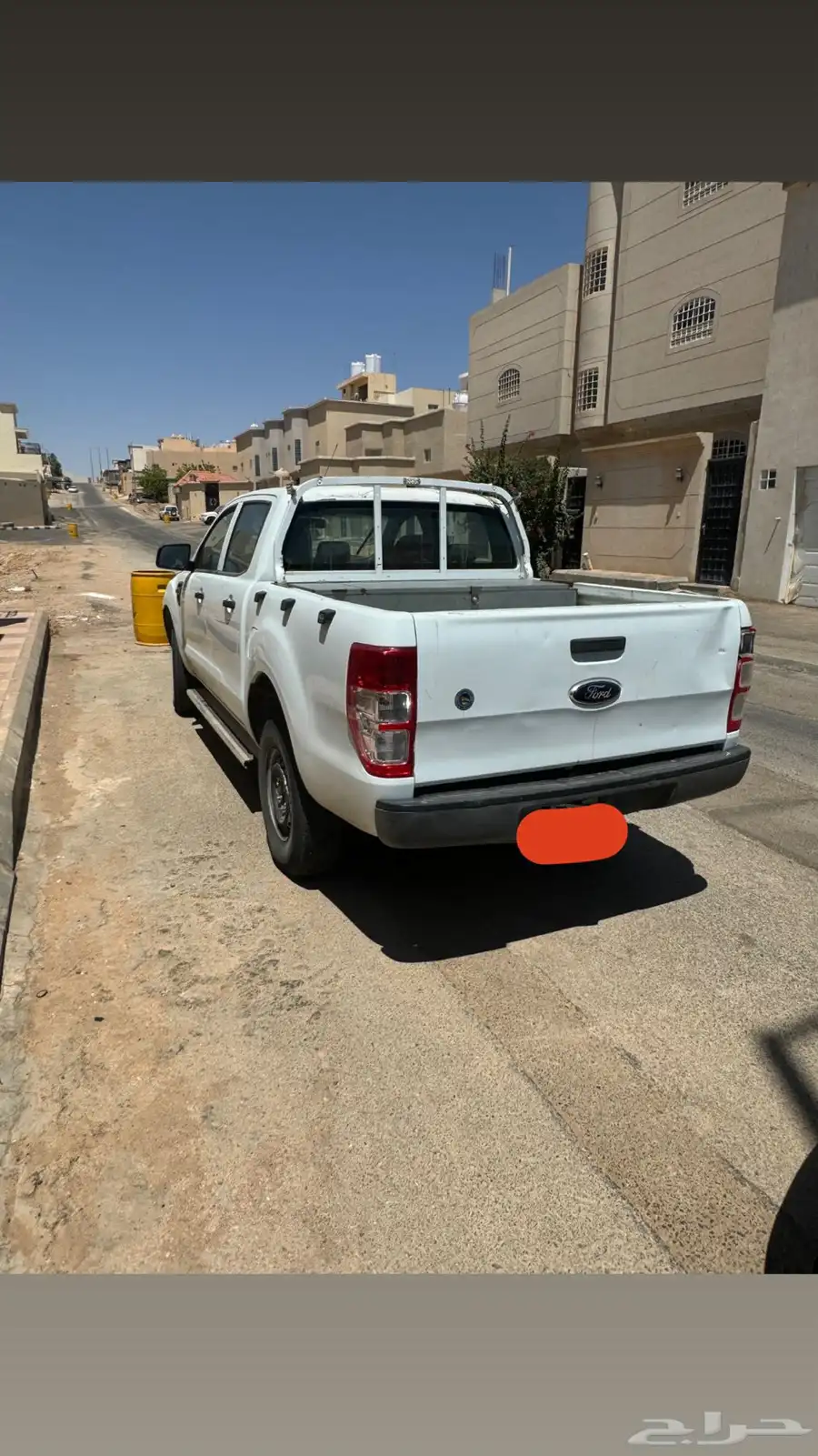 رانجر 2014 للبيع 0