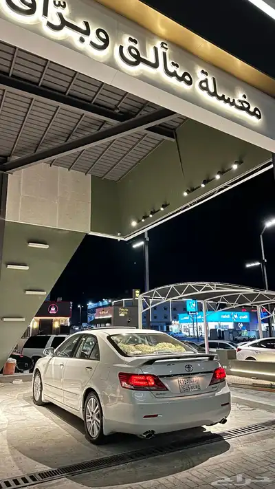 اوريون قراندي بودي بلد 7