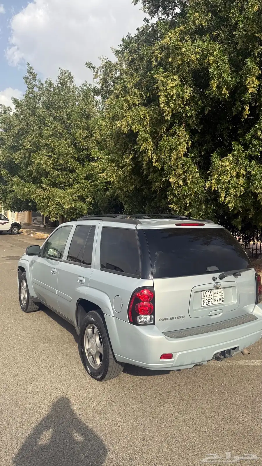 بليزر 2008 LT 6
