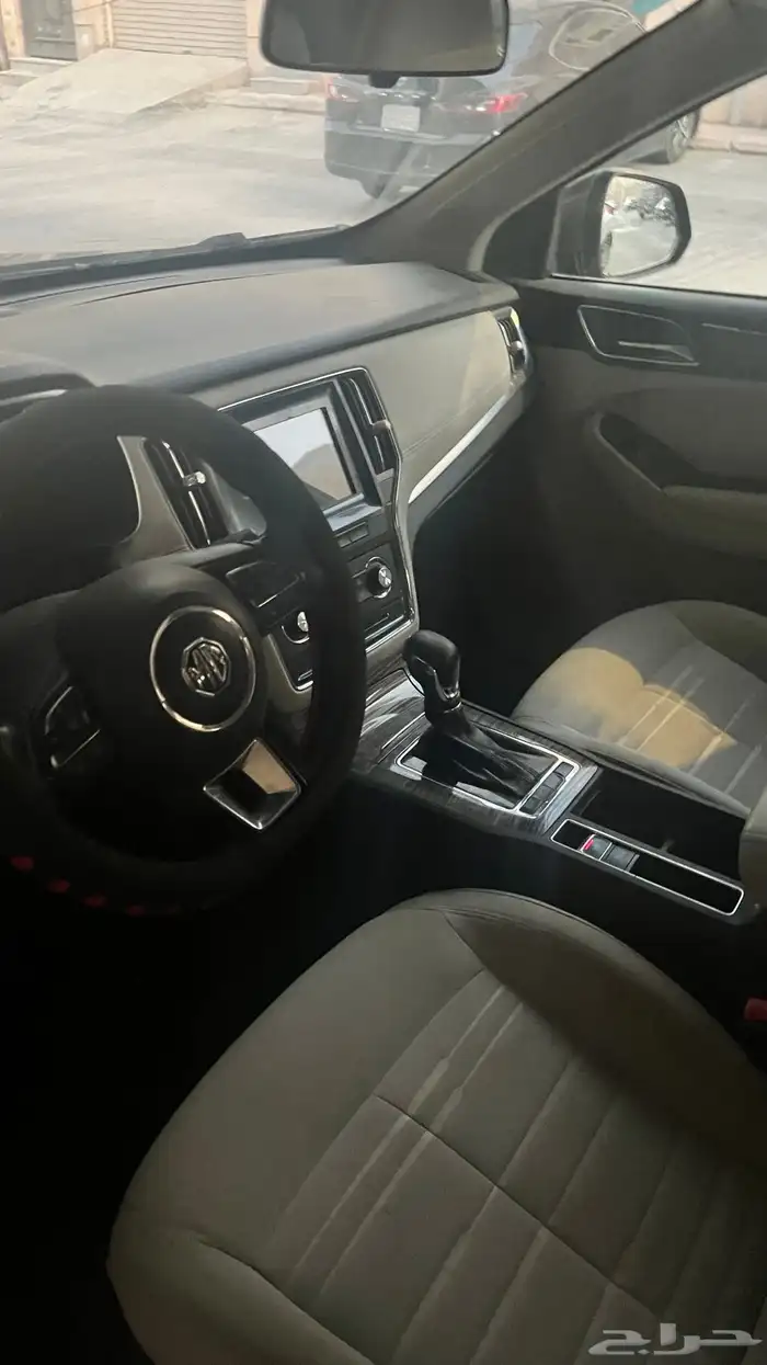 mg rx5 2018 9