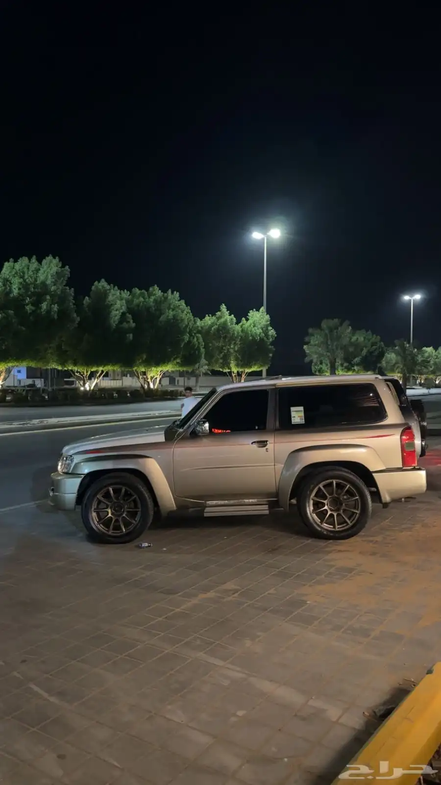 جنوط رايز 20 1