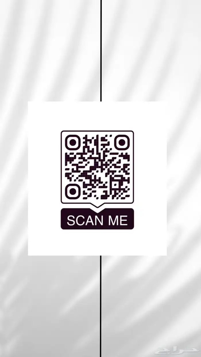تصميم باركود QR 1