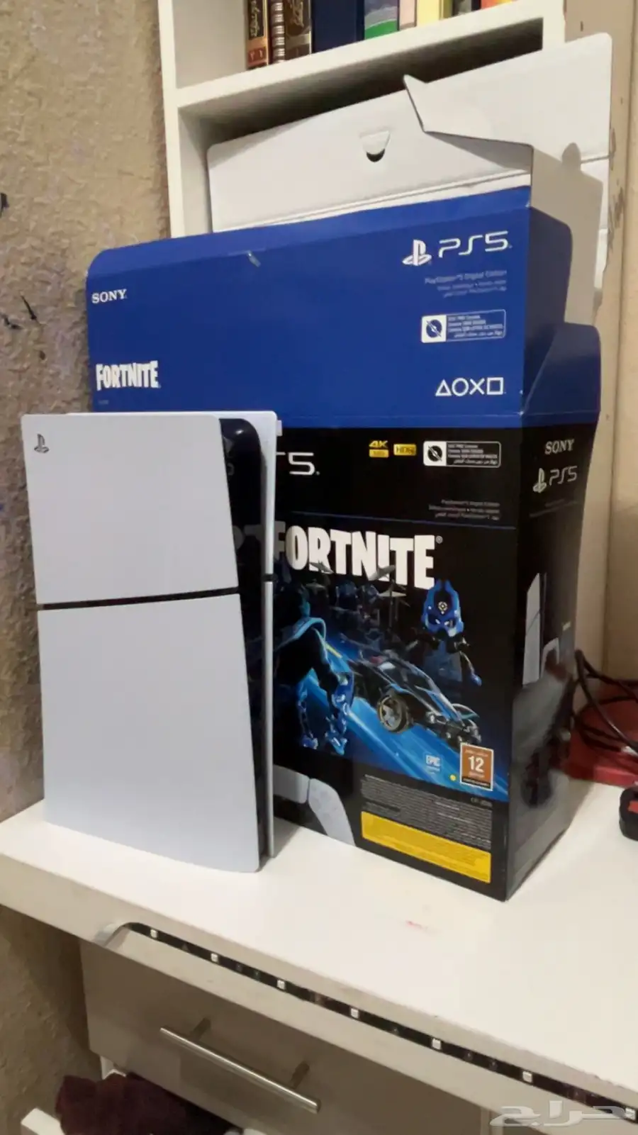 سوني 5 0