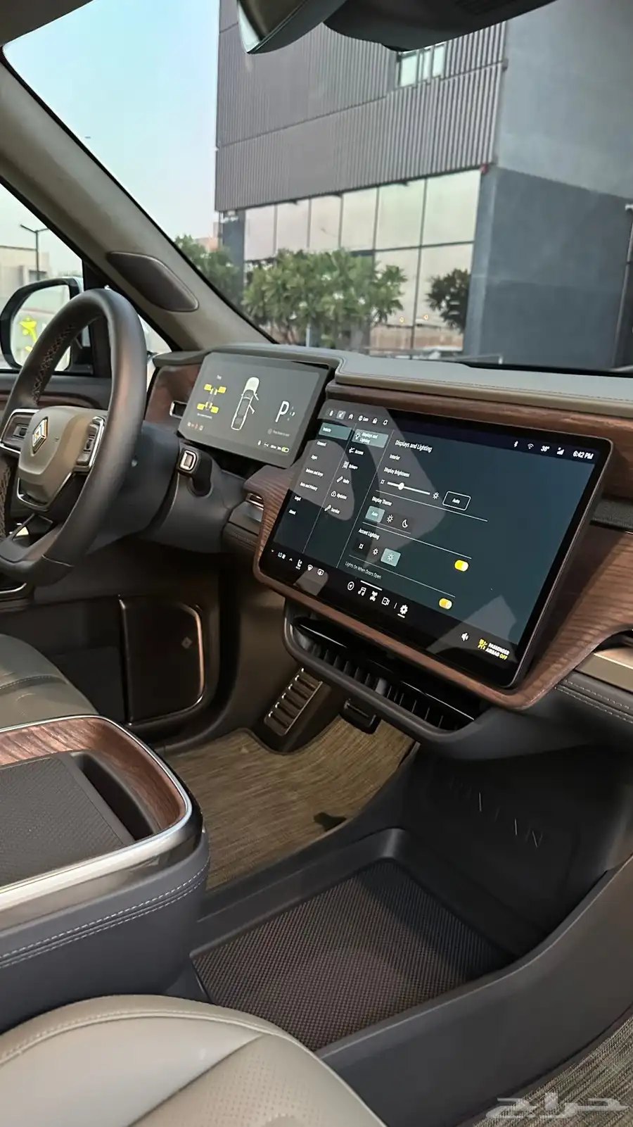 RIVIAN R1 S 2024 21