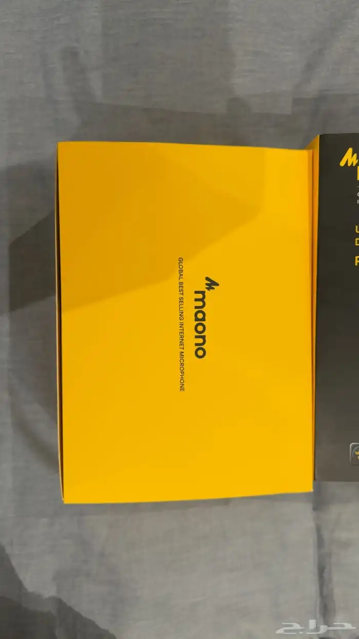 مايك خارجي PD200X maono 4