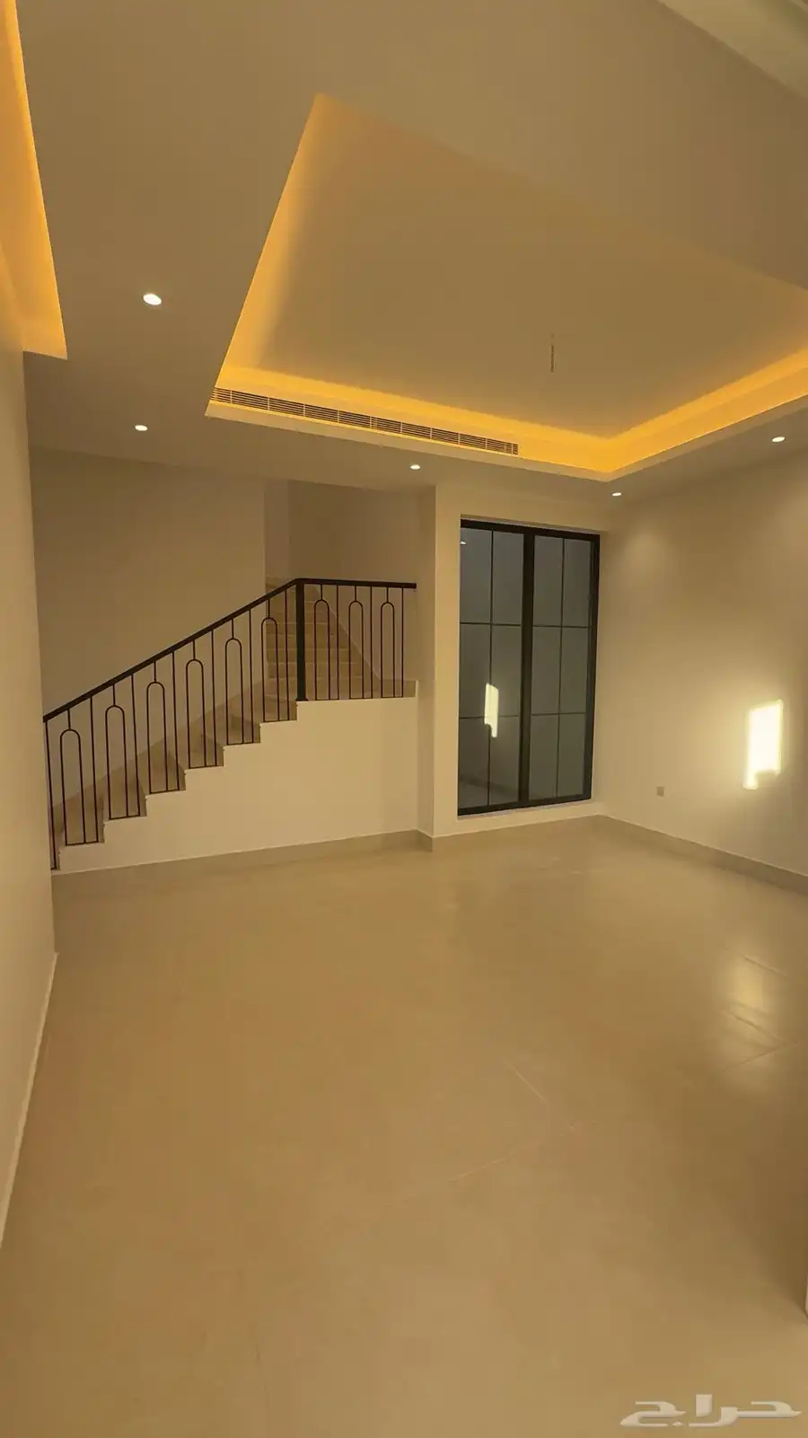 فلل تصميم مودرن كويتي 209م حي المهديه 3
