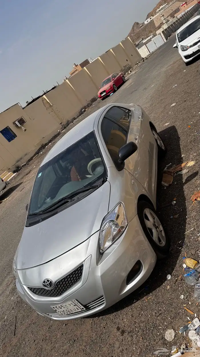 يارس للبيع 2010 3
