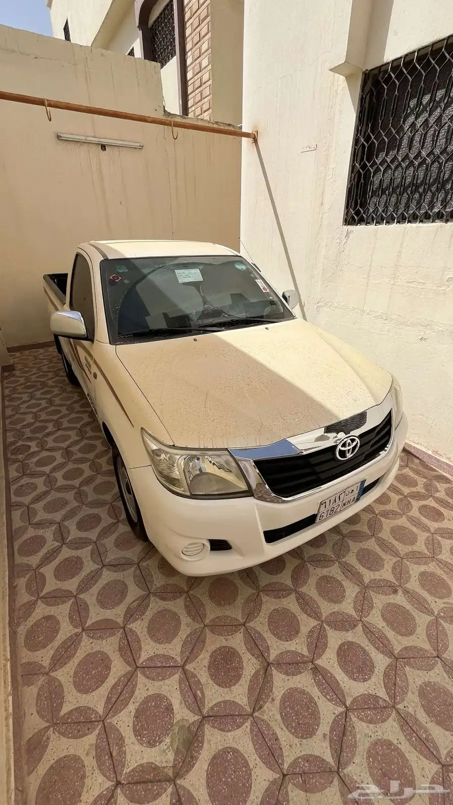 هايلكس 2014 4
