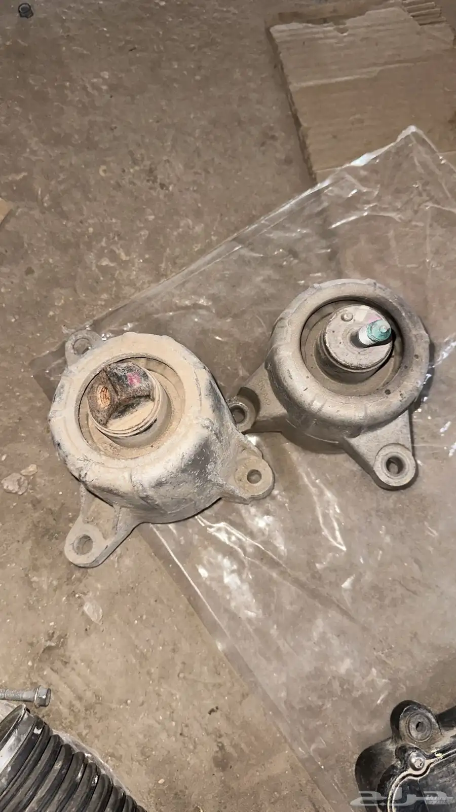 قطع غيار جينيسيس gv80 gv70 g80 29
