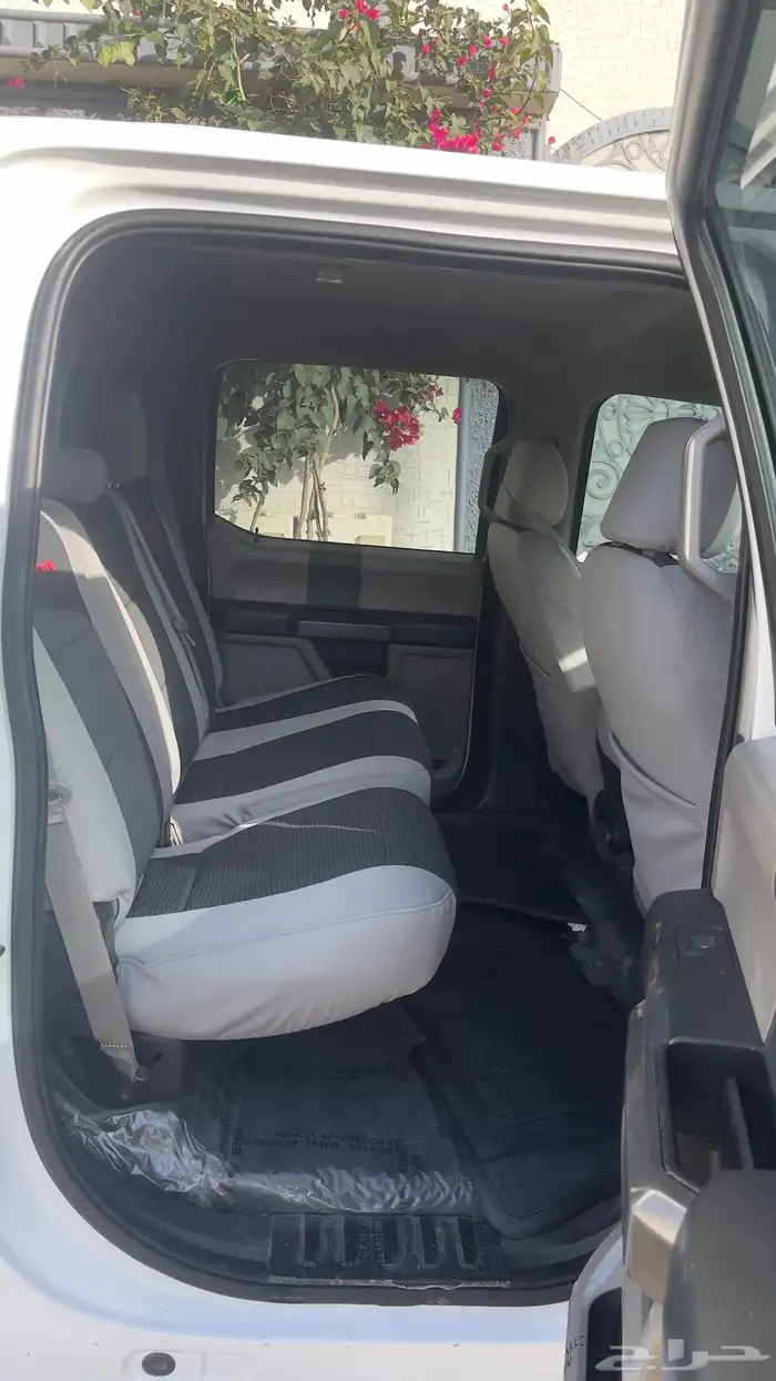 فورد f150 محول رابتر 2020 10