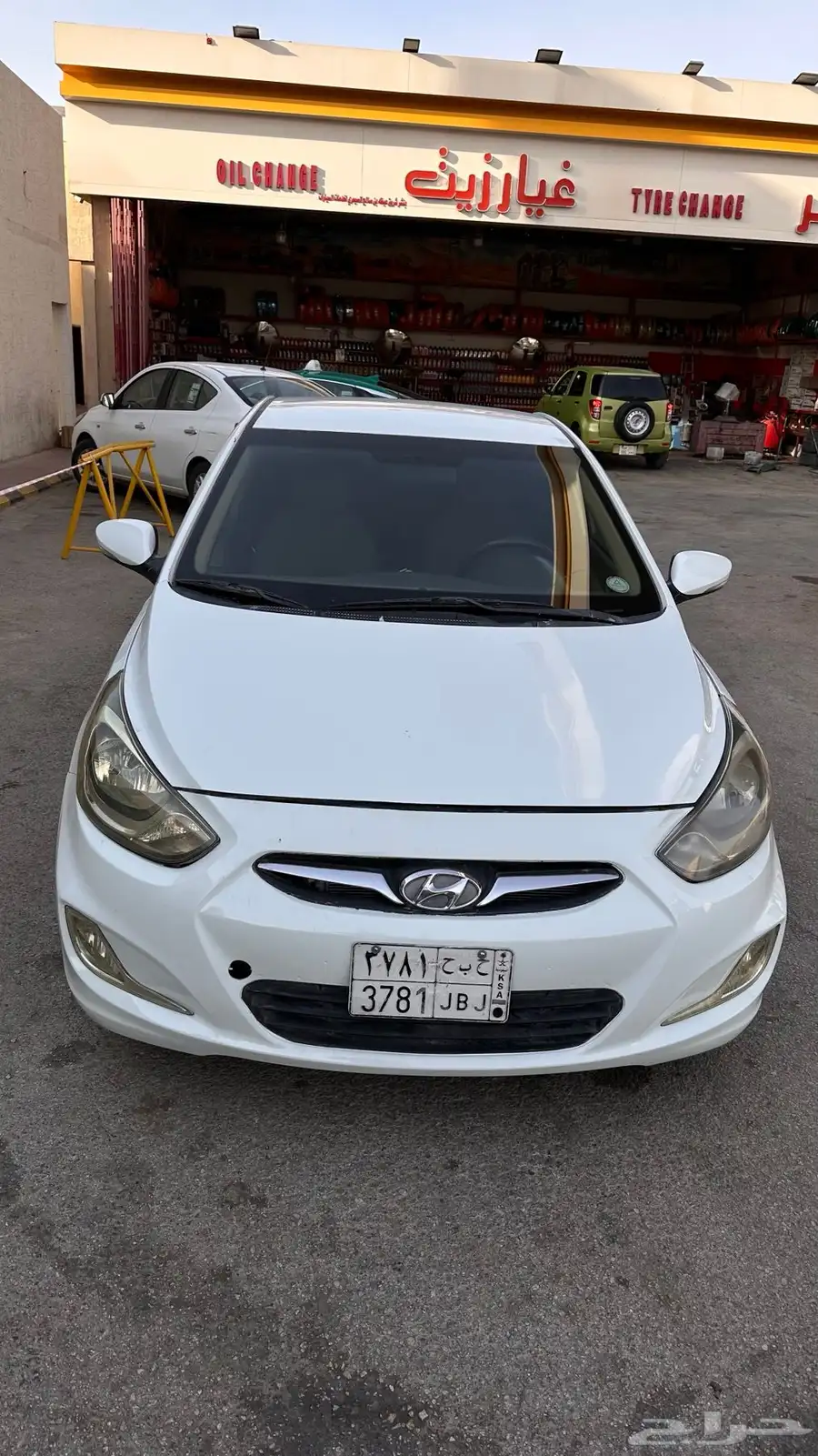 اكسنت 2014 0