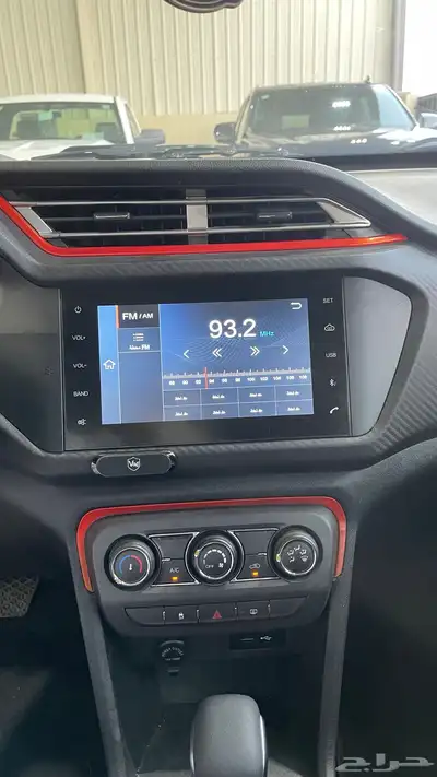 شيري تيجو 2 2023 5