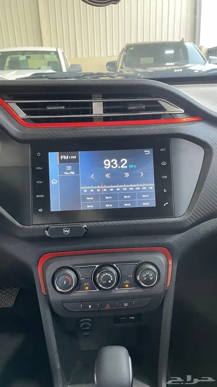 شيري تيجو 2 2023 ((( تم البيع ))) 5