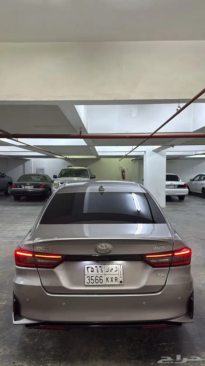 يارس فل كامل YX 2023 3