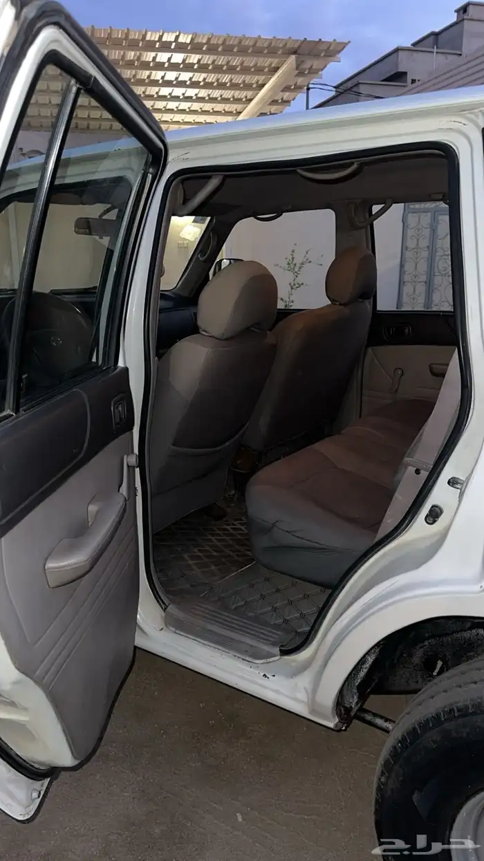 بترول نيسان 2003 سلق 15