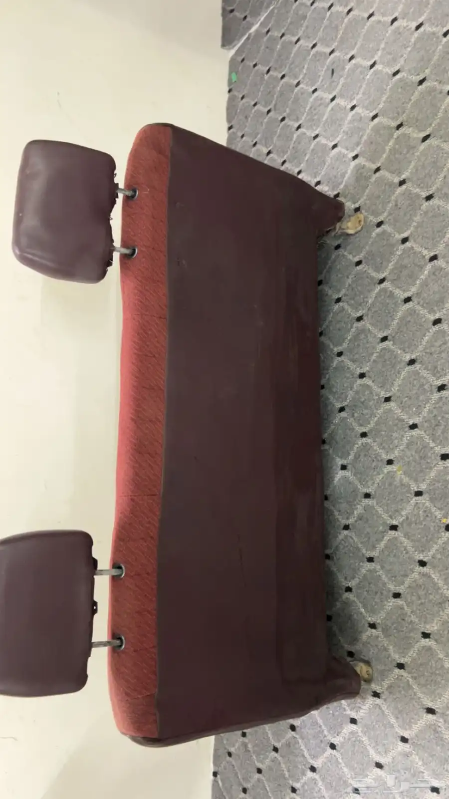 مقعده ددسن 96 - 97 غمارتين 7